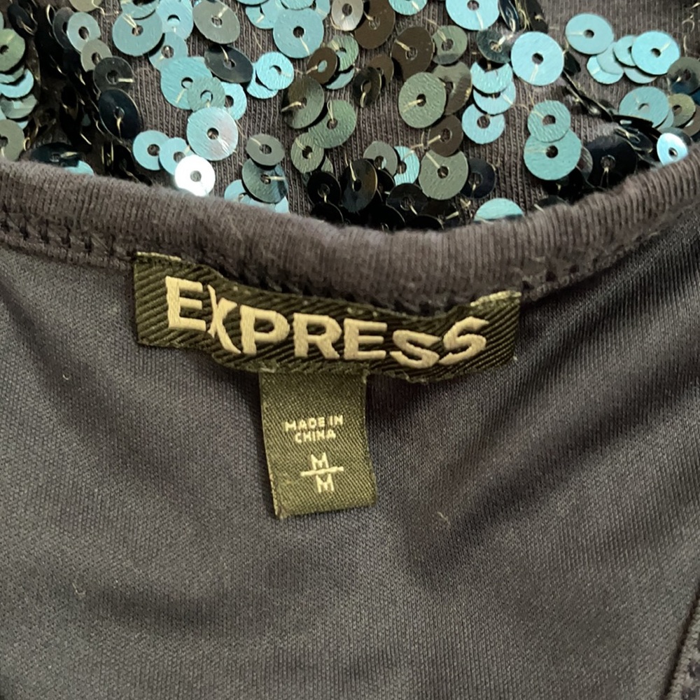 ▪️Express Dress▪️ - Picture 5 of 6